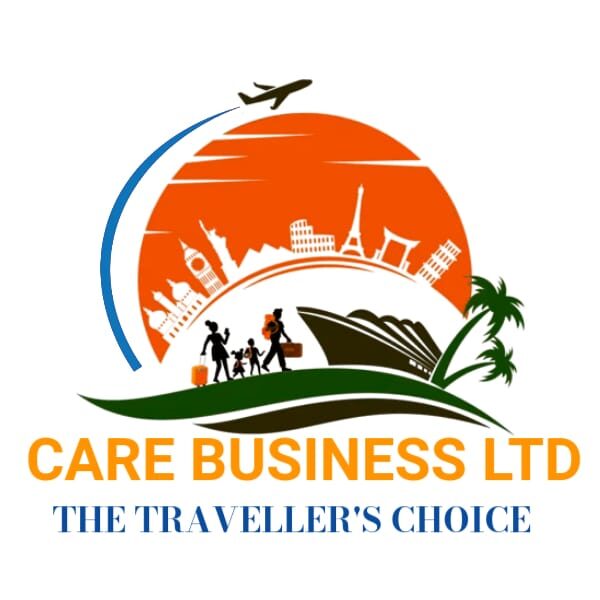 Care Business Limited